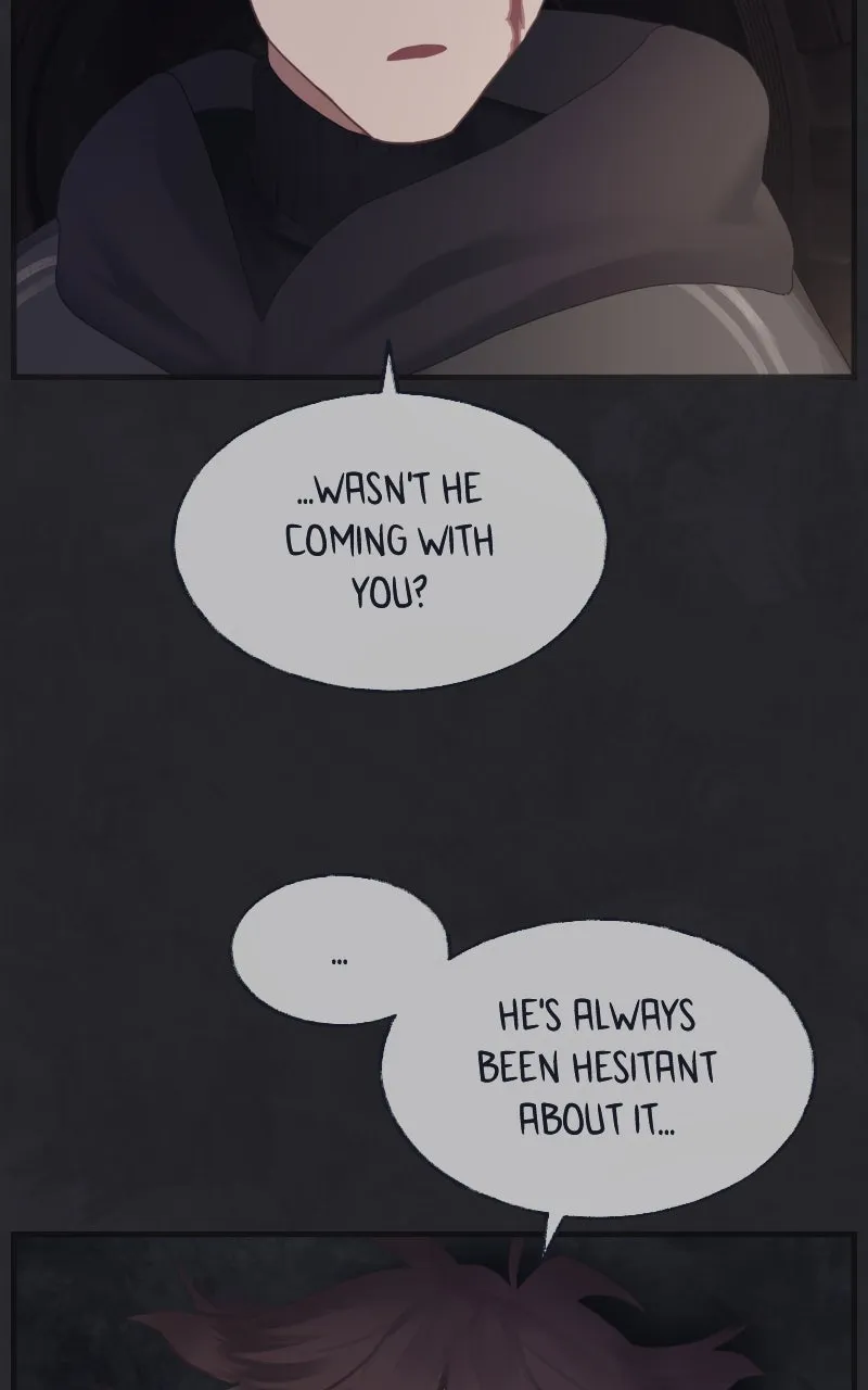 HAZESHIFT Chapter 29 page 10 - 