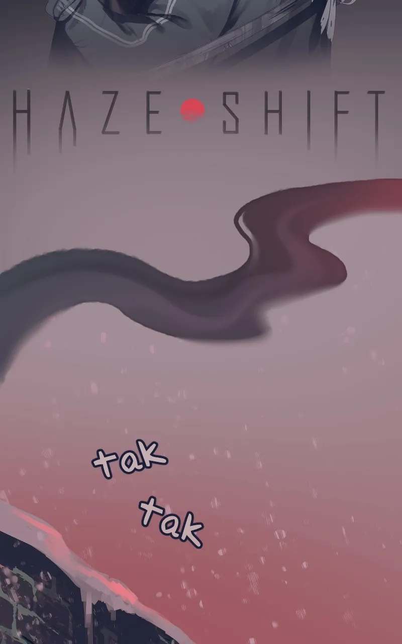 HAZESHIFT Chapter 3 page 11 - 