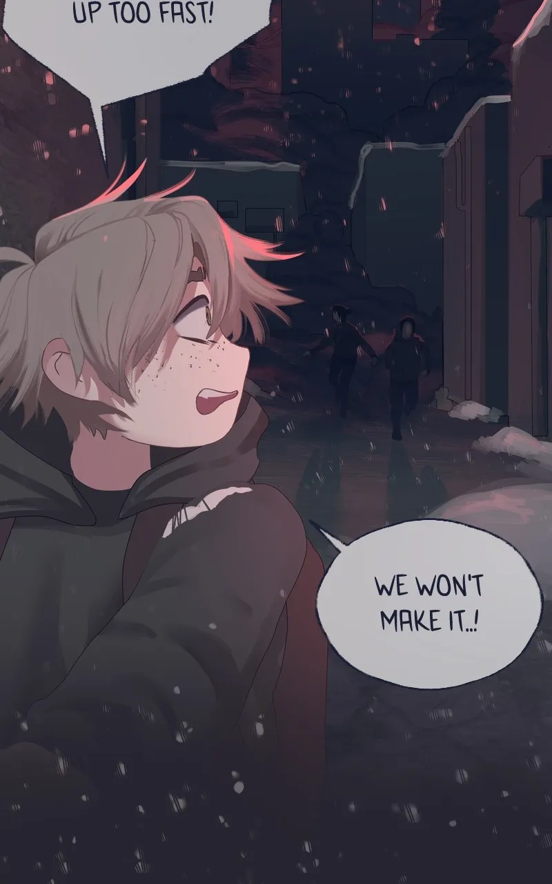 HAZESHIFT Chapter 3 page 15 - 