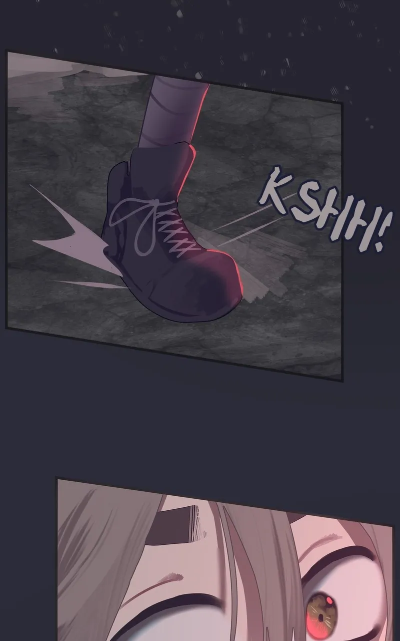 HAZESHIFT Chapter 3 page 16 - 