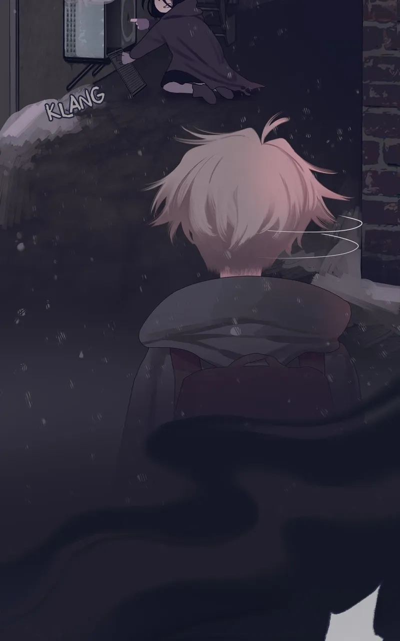 HAZESHIFT Chapter 3 page 18 - 