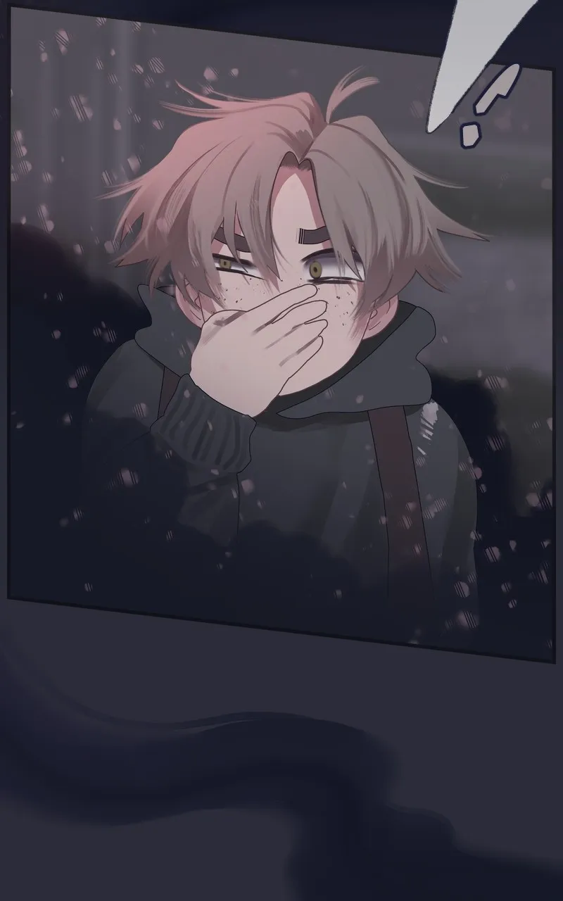 HAZESHIFT Chapter 3 page 19 - 