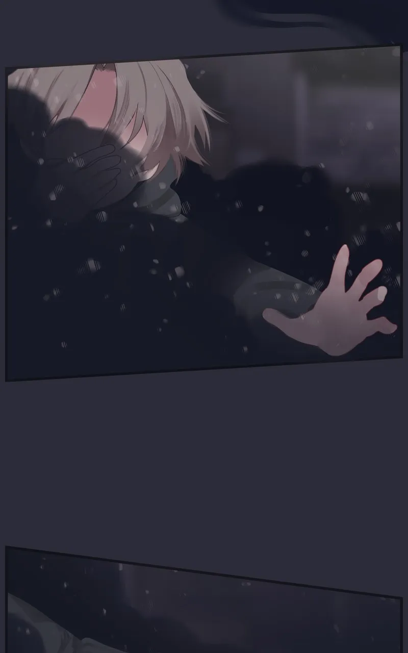 HAZESHIFT Chapter 3 page 20 - 