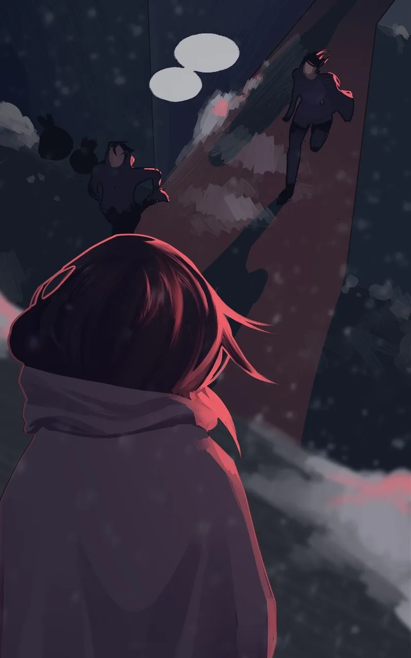 HAZESHIFT Chapter 3 page 3 - 