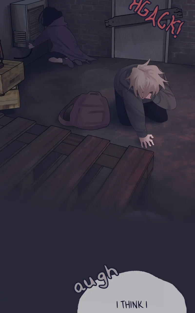 HAZESHIFT Chapter 3 page 23 - 