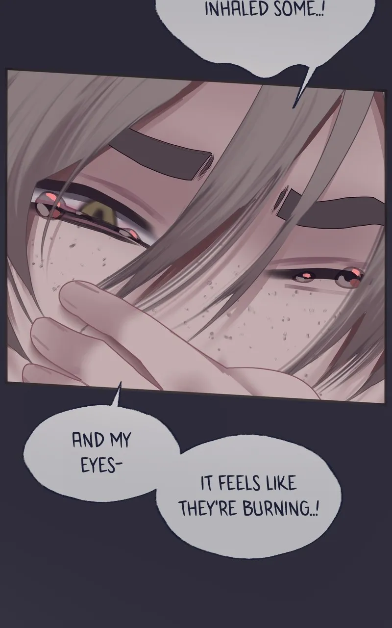 HAZESHIFT Chapter 3 page 24 - 