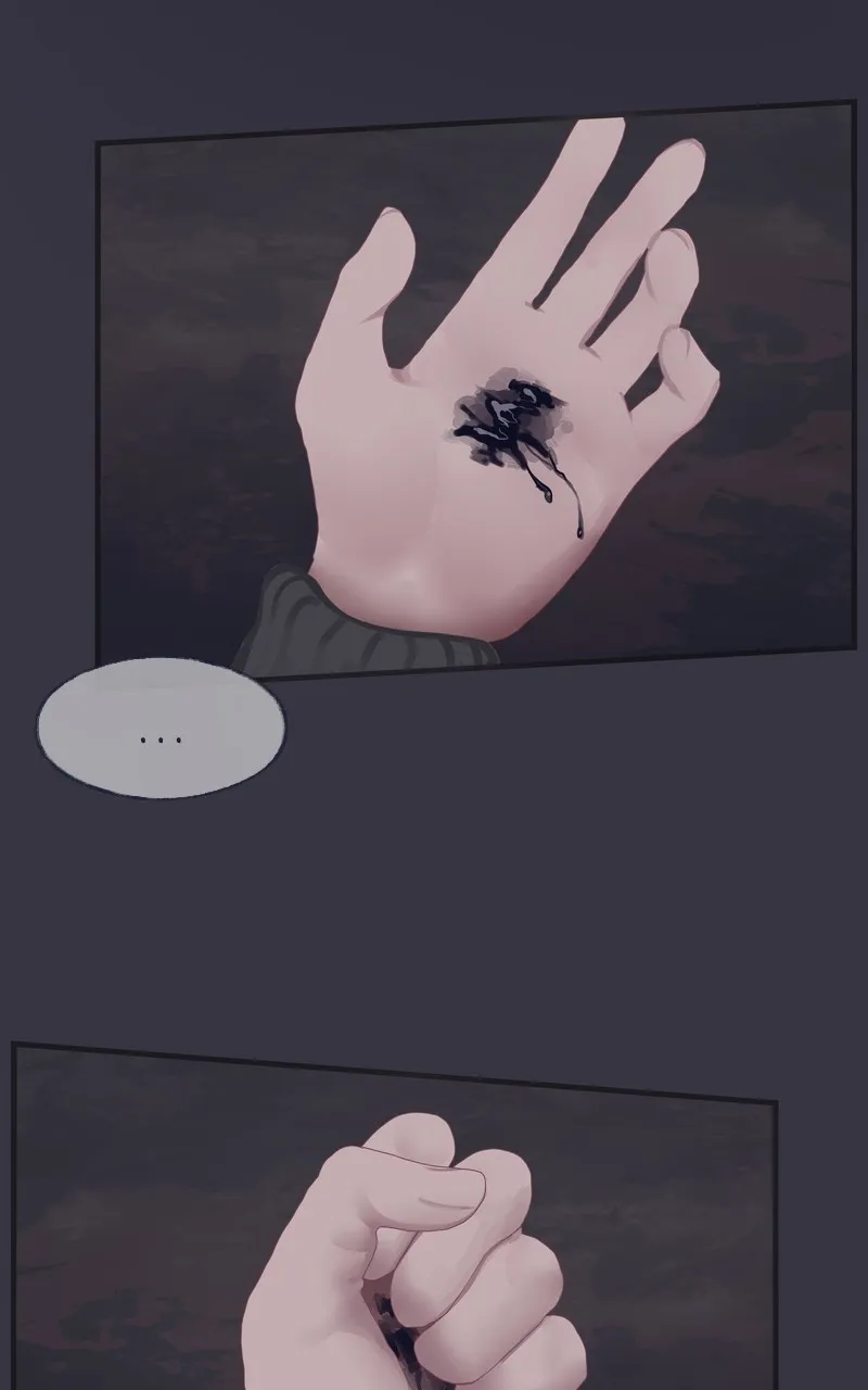 HAZESHIFT Chapter 3 page 25 - 