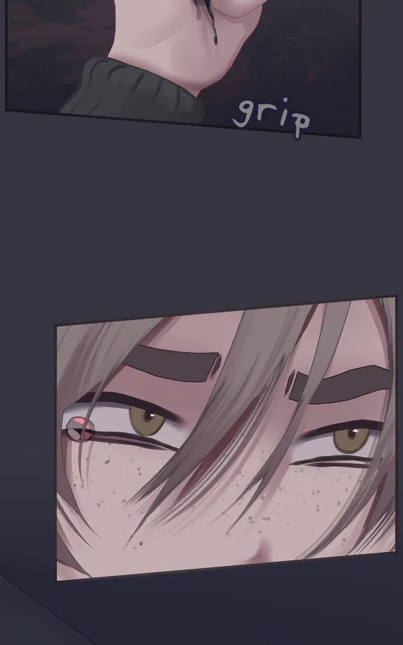 HAZESHIFT Chapter 3 page 26 - 