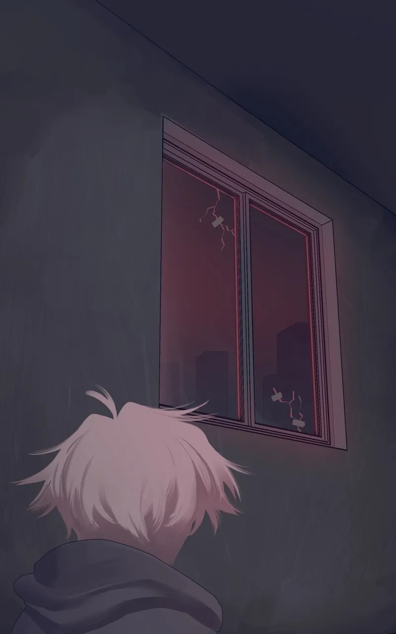 HAZESHIFT Chapter 3 page 27 - 