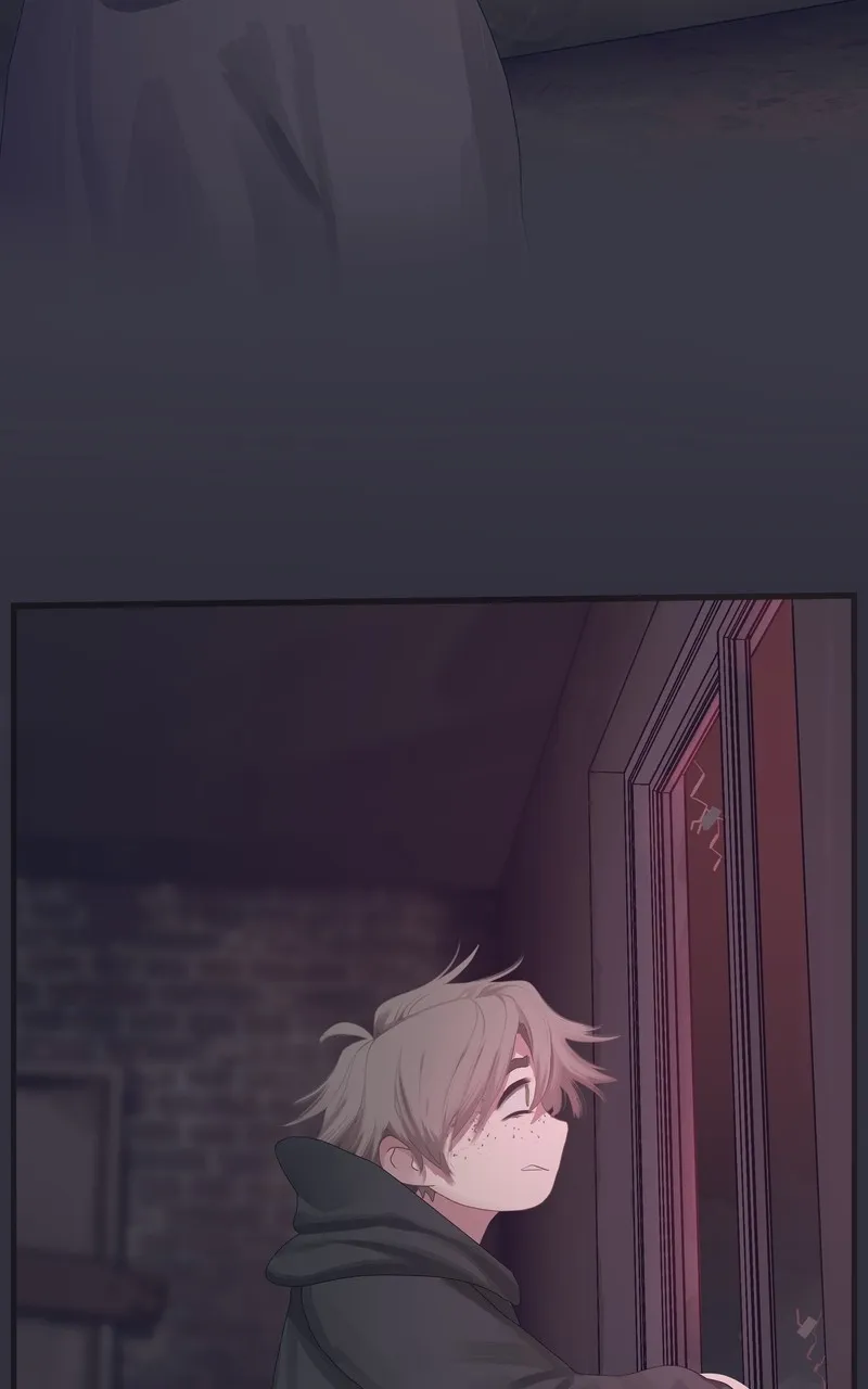 HAZESHIFT Chapter 3 page 28 - 