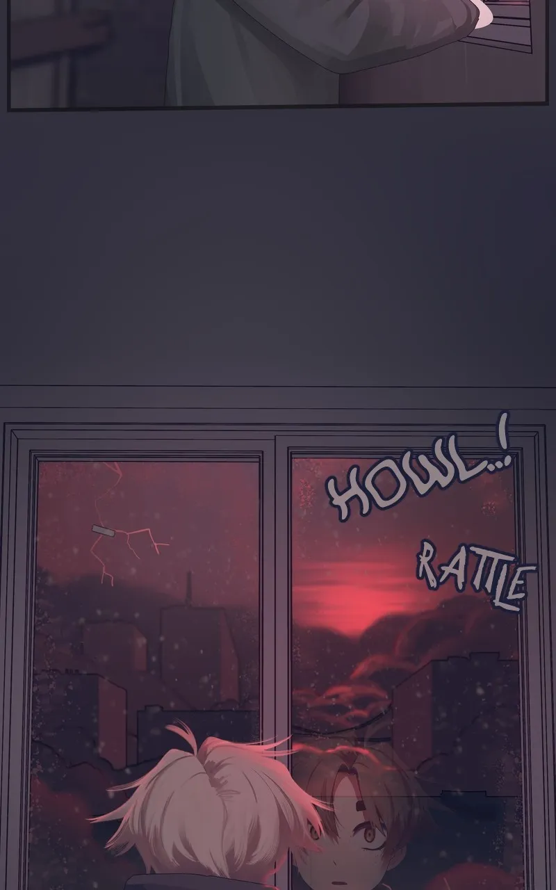 HAZESHIFT Chapter 3 page 29 - 