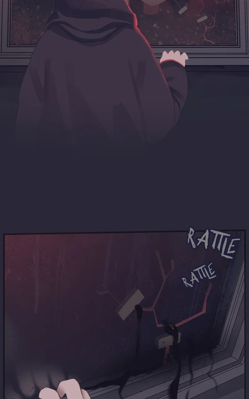 HAZESHIFT Chapter 3 page 30 - 