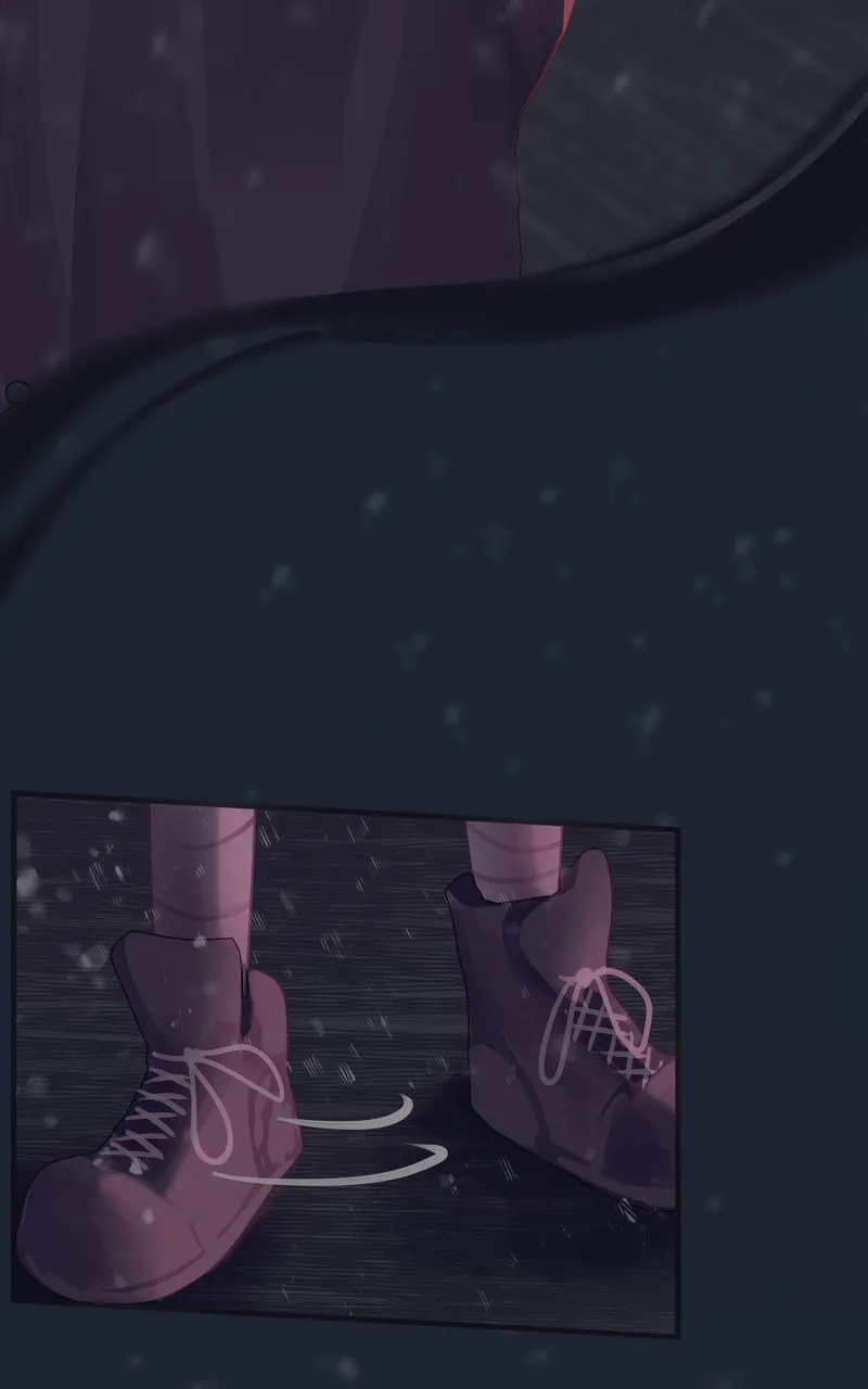 HAZESHIFT Chapter 3 page 4 - 