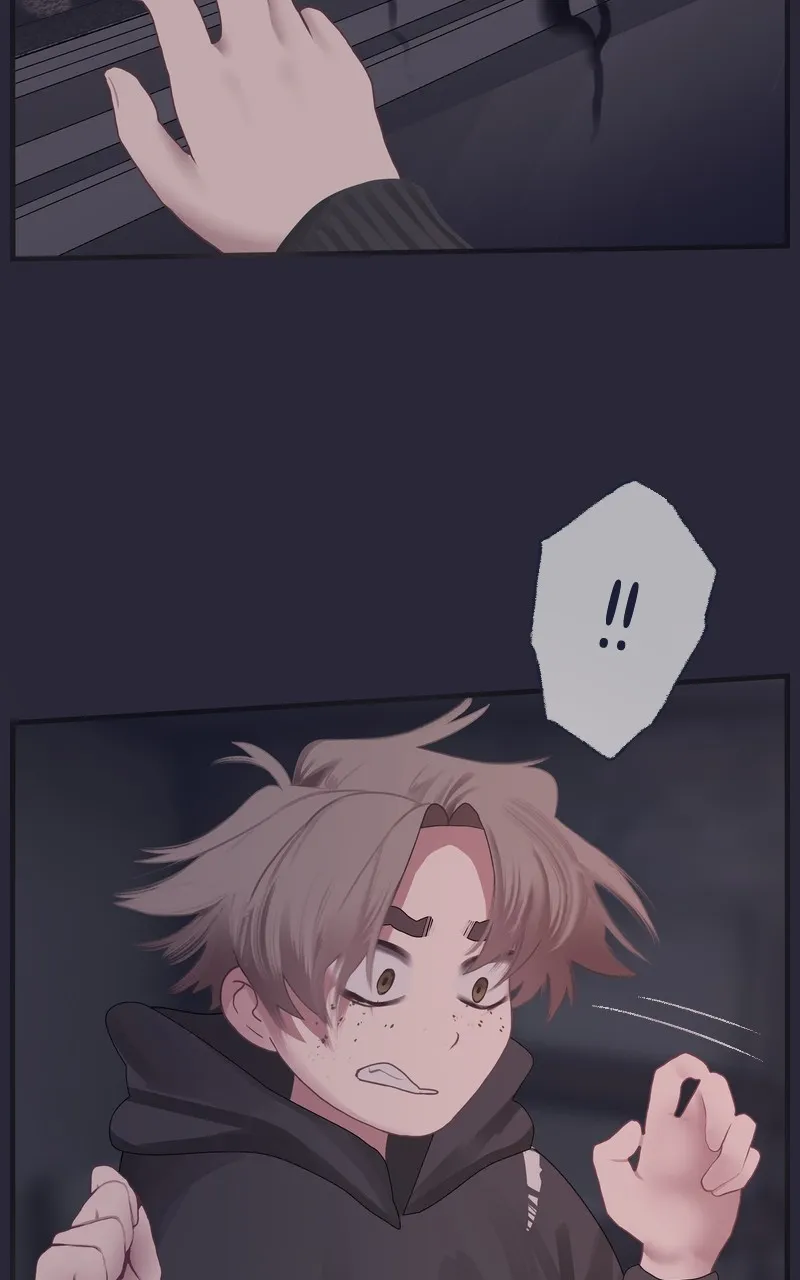 HAZESHIFT Chapter 3 page 31 - 