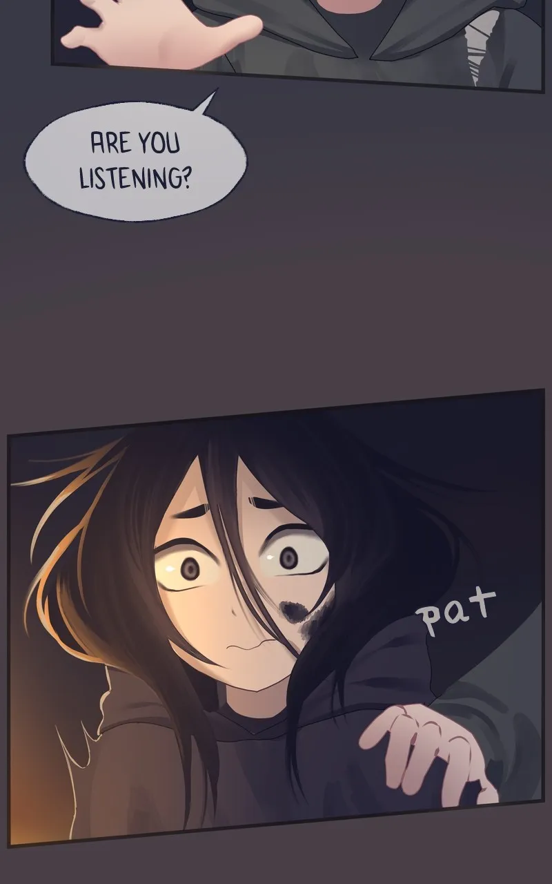 HAZESHIFT Chapter 3 page 36 - 