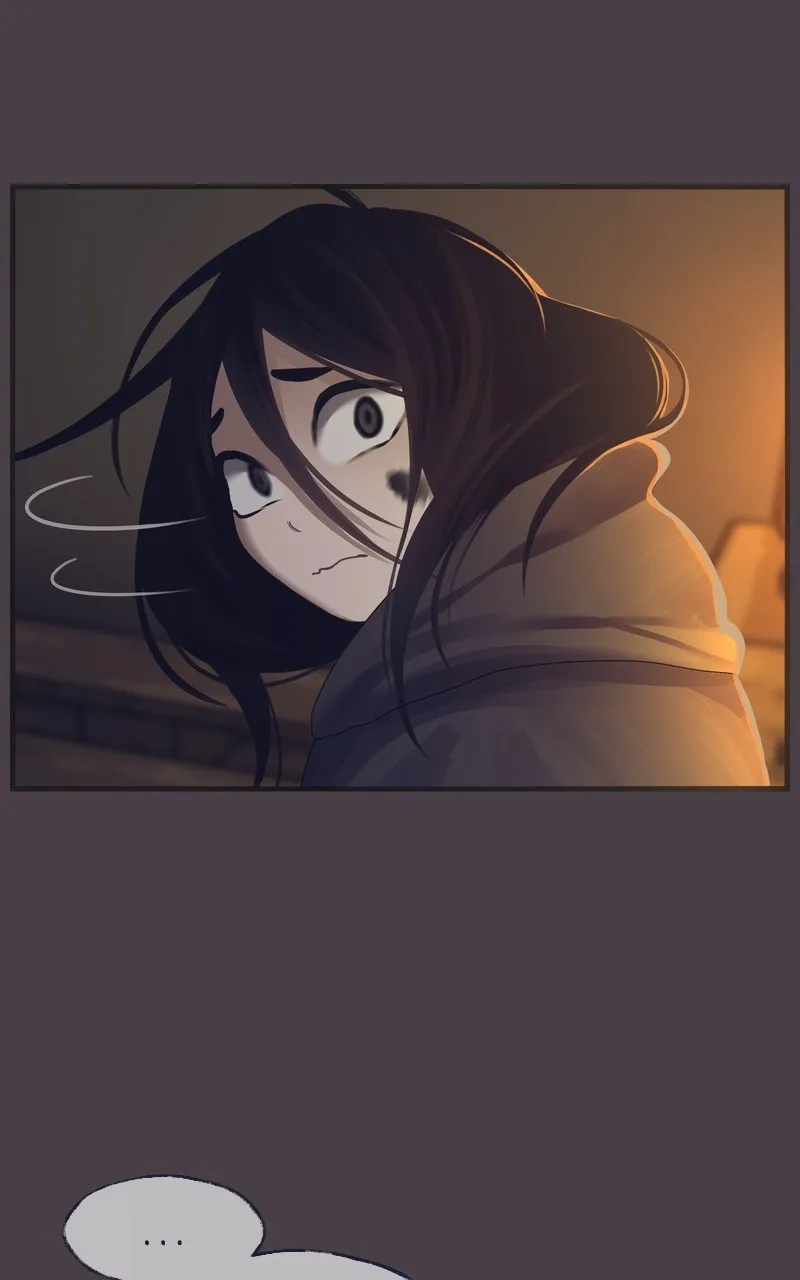 HAZESHIFT Chapter 3 page 37 - 
