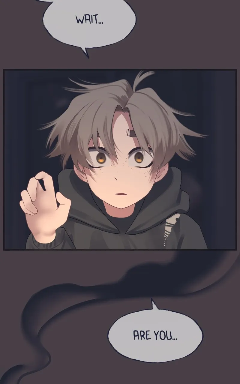 HAZESHIFT Chapter 3 page 38 - 