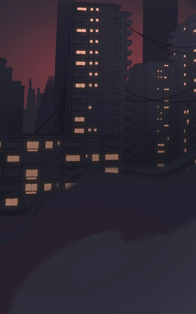 HAZESHIFT Chapter 3 page 40 - 