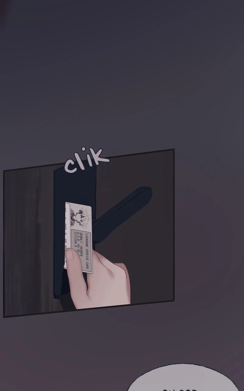 HAZESHIFT Chapter 3 page 41 - 
