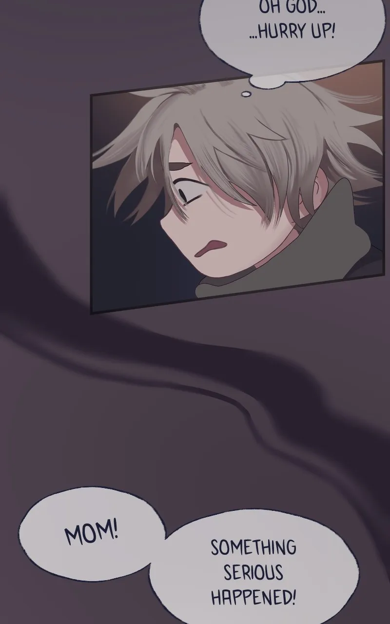 HAZESHIFT Chapter 3 page 42 - 