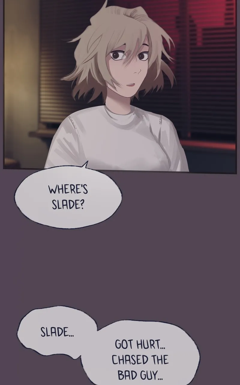 HAZESHIFT Chapter 3 page 44 - 
