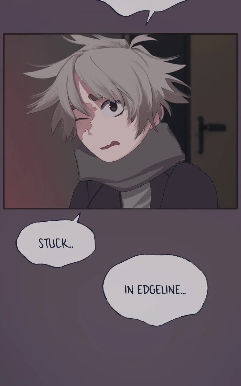 HAZESHIFT Chapter 3 page 45 - 