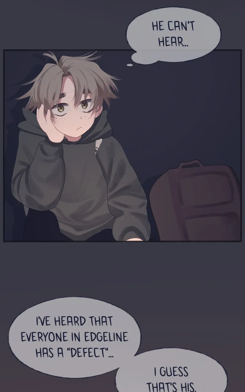 HAZESHIFT Chapter 3 page 50 - 