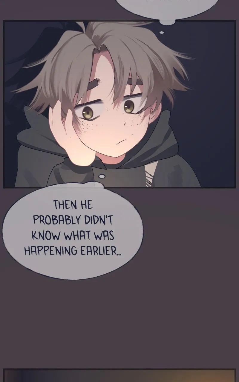 HAZESHIFT Chapter 3 page 51 - 
