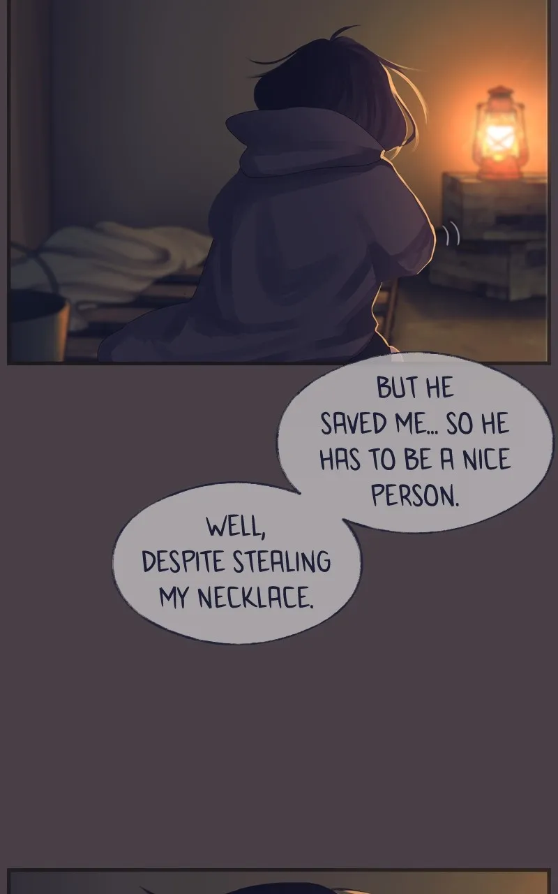 HAZESHIFT Chapter 3 page 52 - 