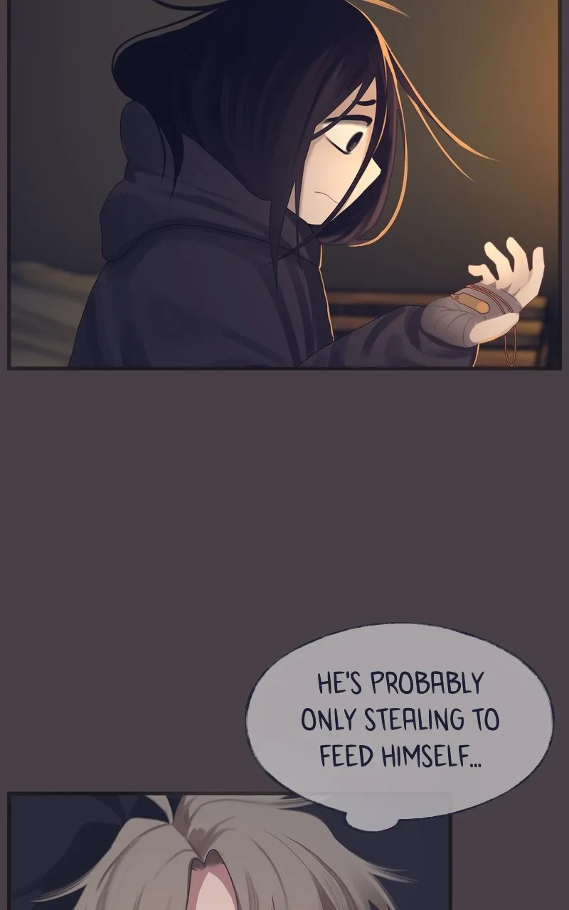 HAZESHIFT Chapter 3 page 53 - 