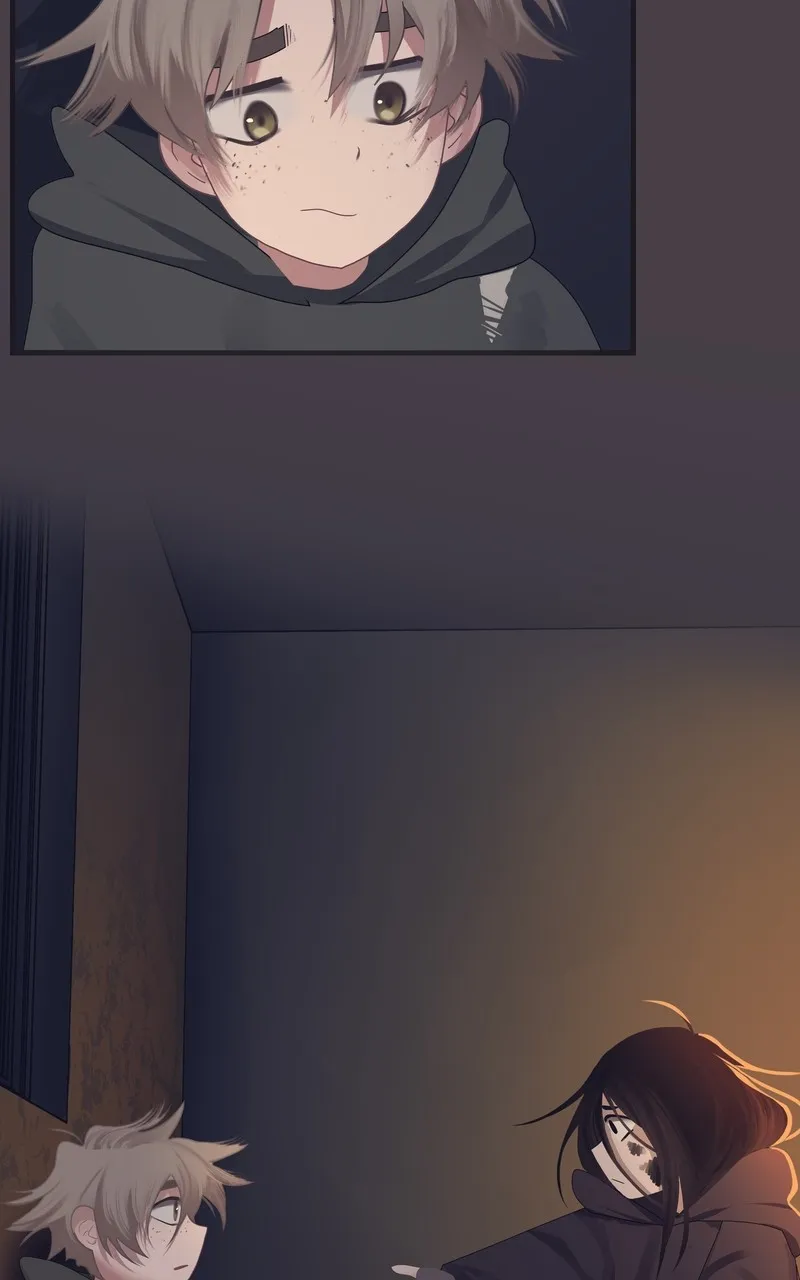 HAZESHIFT Chapter 3 page 54 - 