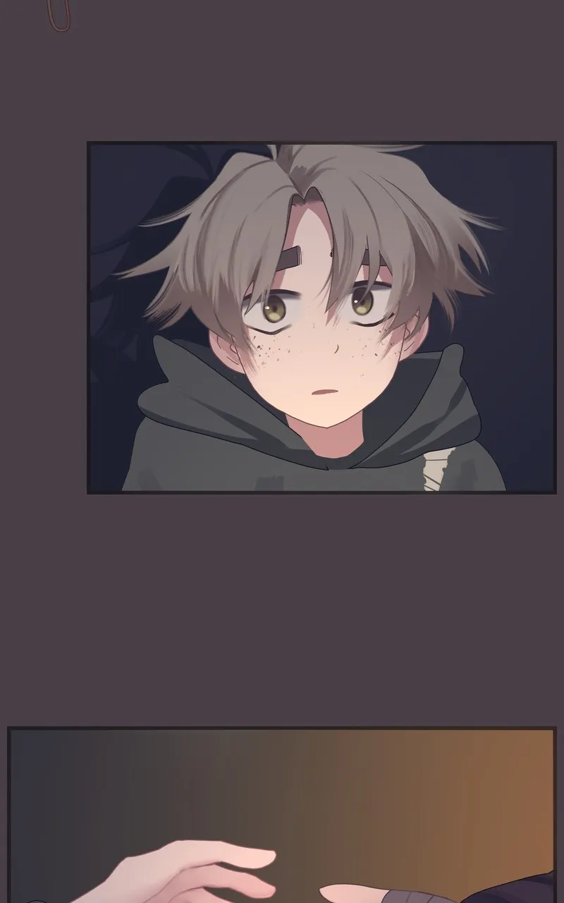 HAZESHIFT Chapter 3 page 56 - 