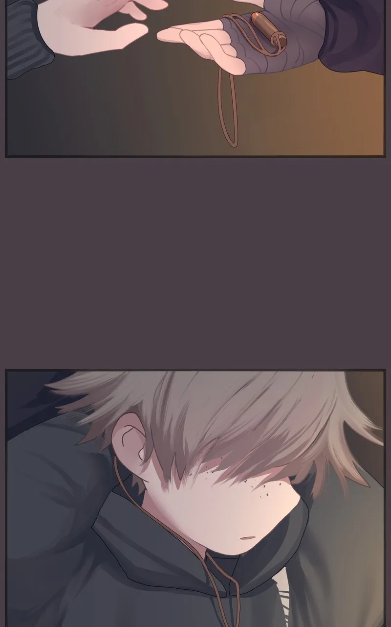 HAZESHIFT Chapter 3 page 57 - 