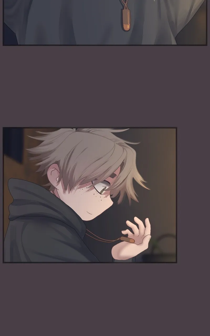 HAZESHIFT Chapter 3 page 58 - 