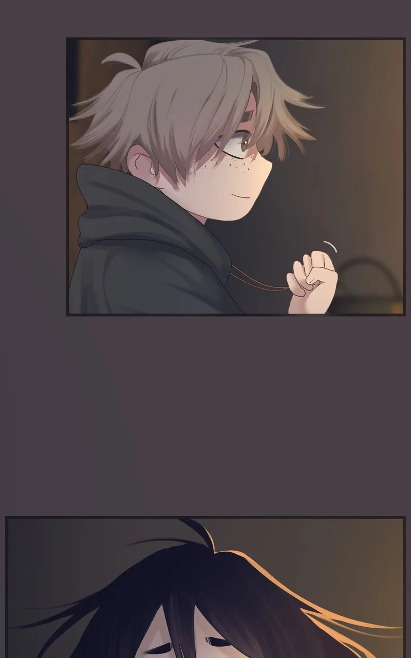 HAZESHIFT Chapter 3 page 59 - 