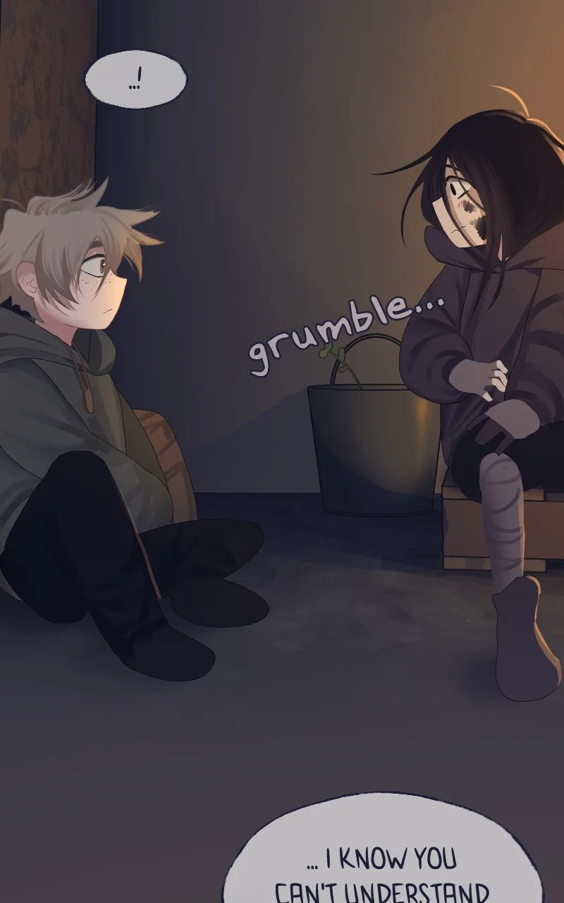 HAZESHIFT Chapter 3 page 61 - 
