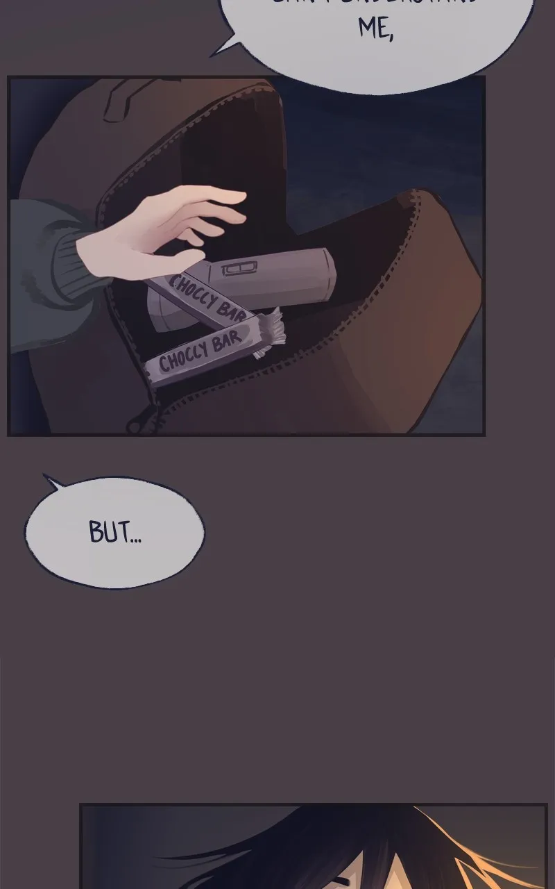 HAZESHIFT Chapter 3 page 62 - 