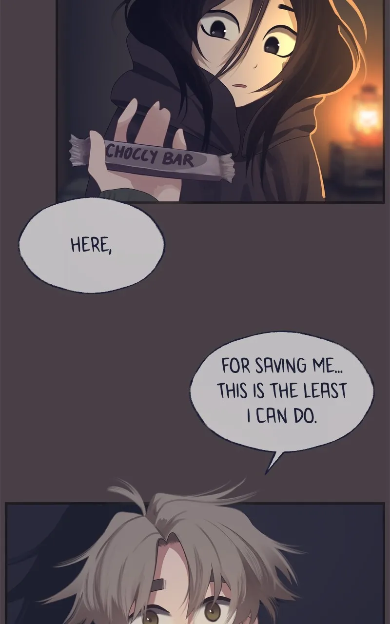 HAZESHIFT Chapter 3 page 63 - 