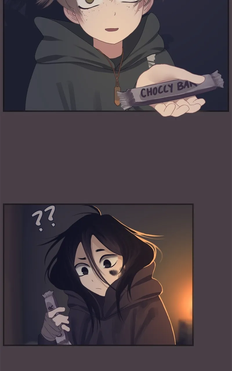 HAZESHIFT Chapter 3 page 64 - 