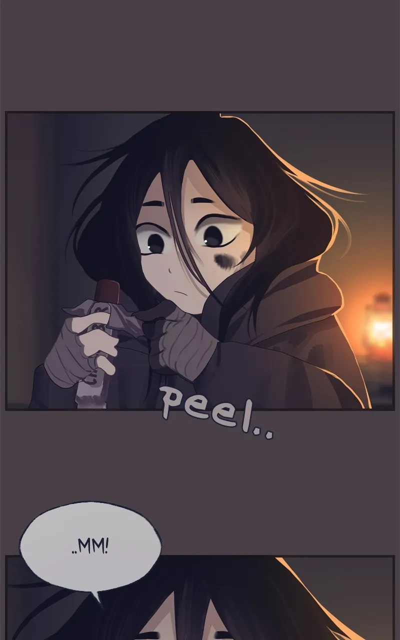 HAZESHIFT Chapter 3 page 65 - 