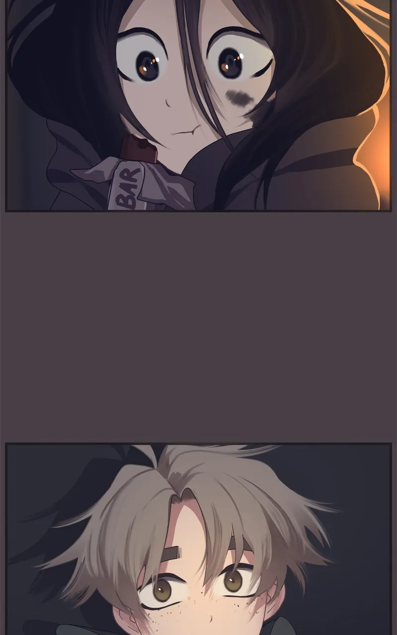 HAZESHIFT Chapter 3 page 66 - 