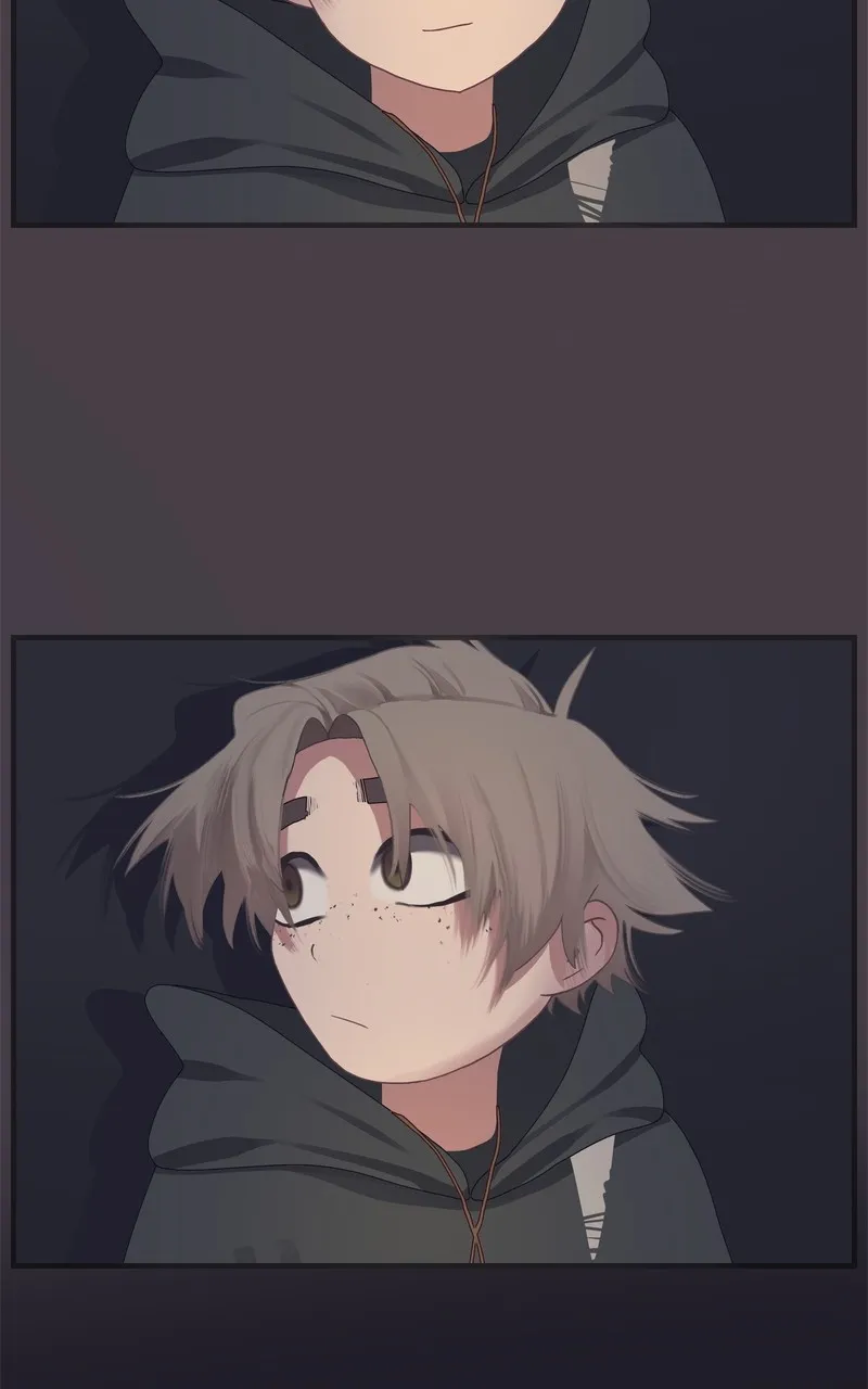 HAZESHIFT Chapter 3 page 67 - 