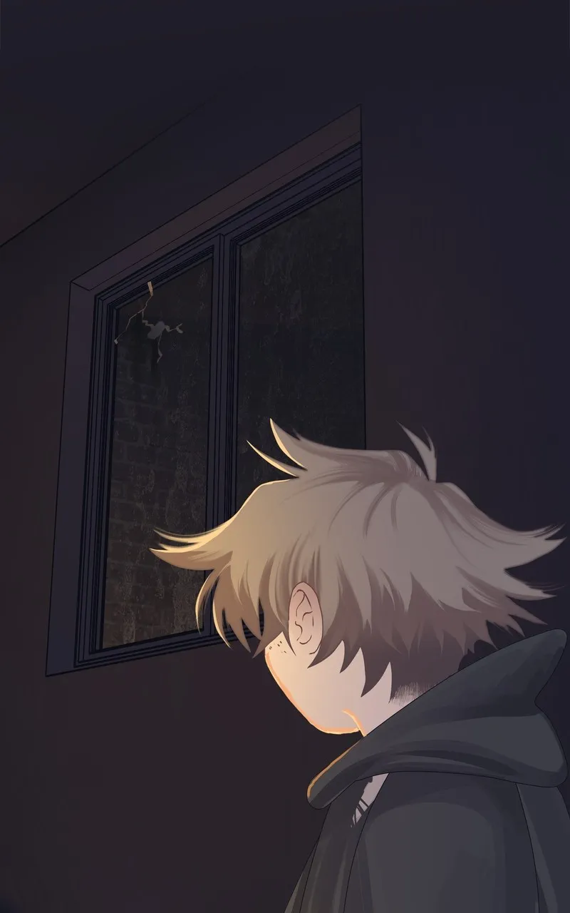 HAZESHIFT Chapter 3 page 68 - 