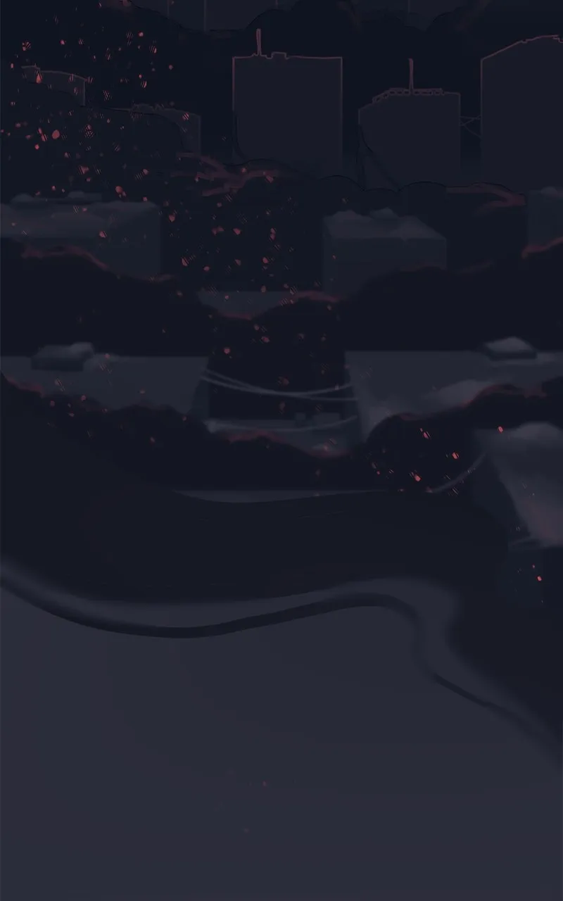 HAZESHIFT Chapter 3 page 70 - 