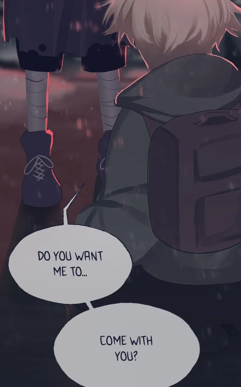 HAZESHIFT Chapter 3 page 9 - 