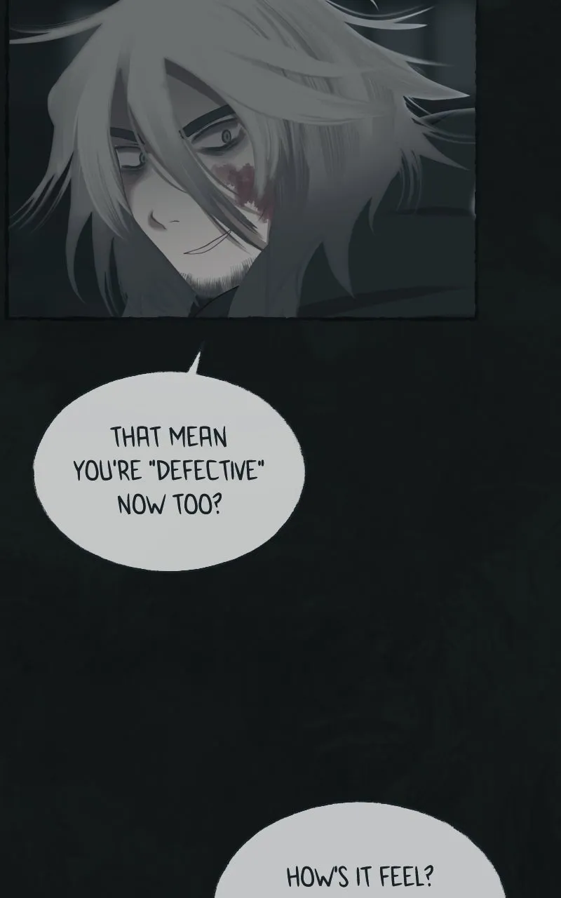 HAZESHIFT Chapter 30 page 19 - 