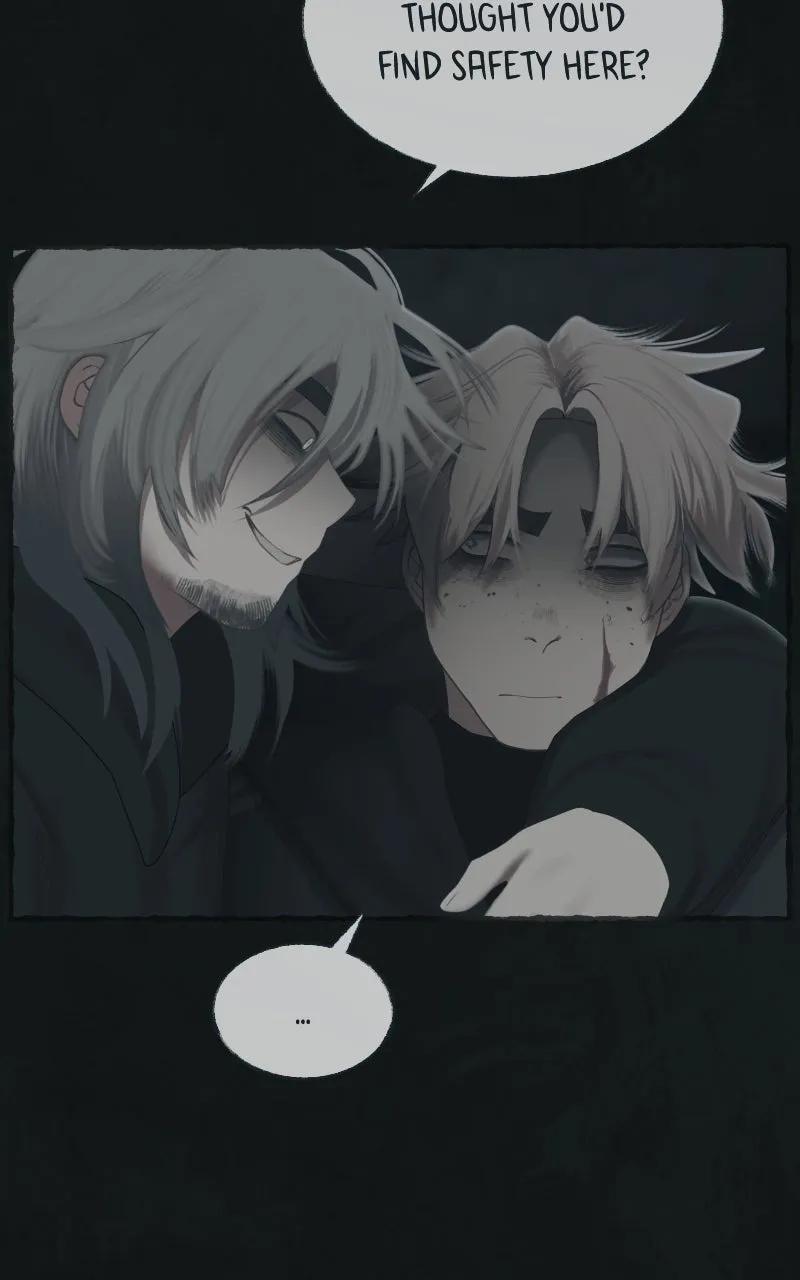 HAZESHIFT Chapter 30 page 20 - 