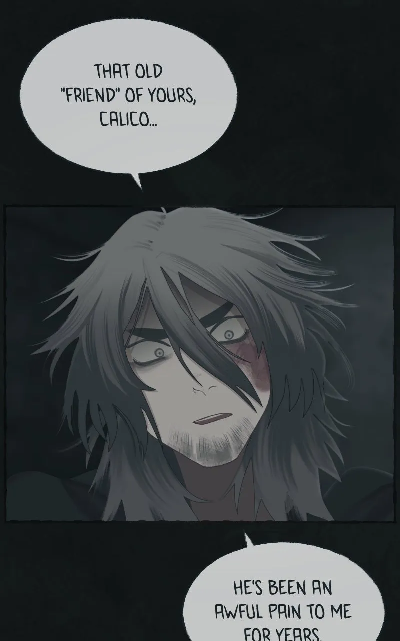 HAZESHIFT Chapter 30 page 21 - 