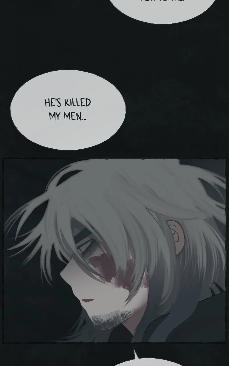 HAZESHIFT Chapter 30 page 22 - 