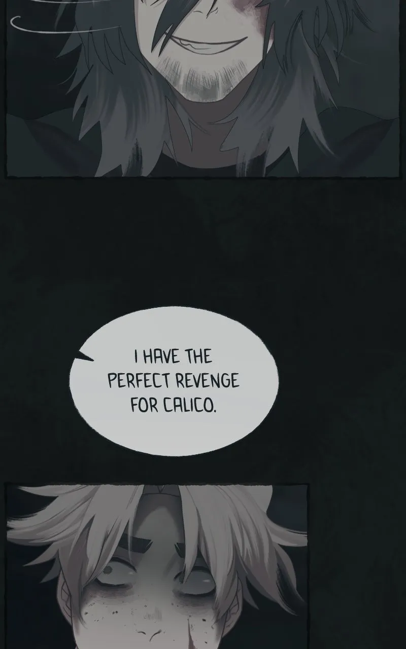 HAZESHIFT Chapter 30 page 25 - 